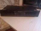 Soundcraftsmen DC2214 Equalizer Fully Working Excellent Condition. Fixed Price $225.00.