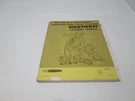 Heathkit Assembly Manual GDA-505-S Channel Digital Radio Control Transmitter. Fixed Price $19.95.