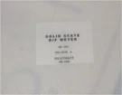 Heathkit HD-1250 're-silkscreen'. Fixed Price $20.00.