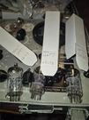 Good Telefunken 12AT7 Tubes #8379. Fixed Price $59.99.