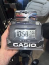 All Lite Casio Alarm Clock DQ-850 851. Fixed Price $30.00.