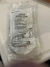 Nos Western Electric Phone Handset Cord H4DU-51 Long Moss Green Modular Spring. Fixed Price $8.88.