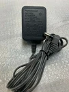 New Genuine Panasonic Cordless Ac Adapter 5.5V 500 Ma For Most Telephone. Fixed Price $11.99.