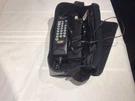 Vintage Motorola Bag Phone Model SCN2555A Powers. Fixed Price $29.67.