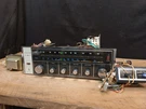 Zenith Solid State Radio Chassis # 304409, Untested, But Good Condition. Fixed Price $74.99.