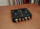 Moving Coil Phono Step Up Box Rca MI-12399 Bogen T-155 Transformers Mc Sut. Fixed Price $159.00.