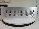 Pioneer SG-9500 Graphic Equalizer Professionally Serviced And Ready To Go. Fixed Price $1099.99.