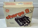 General Electric Nickel-cadmium Battery Charger BC-8 Nos Vintage. Fixed Price $9.95.