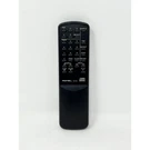 Rotel RR-936 Cd Player Remote Control. Fixed Price $53.99.