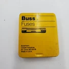 Cooper Bussmann SFE-9 Automotive Fuse 32V SFE9 (pack Of 5) New Old Stock. Fixed Price $5.95.