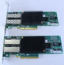Lot Of Nec N8190-154 Fc 8G (2CH) Fibre Lan Adapter Card. Fixed Price $138.00.