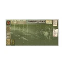 Dvg Warfighter Wwii Neoprene Mat - Pacific New. Fixed Price $27.95.