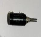 Bourns Precision Potentiometer 3507S-1-201 200 Ohms Genuine. Fixed Price $14.99.