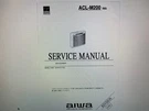 Aiwa Service Manual Digital Megapack. Fixed Price $14.99.
