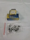 Eiko 387--1.12W--28V-REPLACEMENT BULBS-10 Pack--lot Of Packs. Fixed Price $16.15.