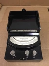 Vintage General Electric AP-9 15 75 Ac Milliamperes Meter 8AP9AB514. Fixed Price $19.90.