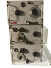 Lot Of 3 Hewlett Packard Frequency Converters Hp 525A 525B Vintage Tube Powered. Fixed Price $64.26.