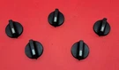 Genuine Oven Knob Set PART#191D1184. Fixed Price $22.74.