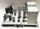Western Electric WE143A Amplifier Loaded With WE350B Tubes & 141A 618B. Fixed Price $9000.00.