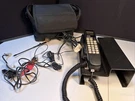 Vintage Novatel Communications Portable Mobile Car Phone. Fixed Price $48.00.