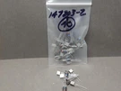 Fairchild Pnp Silicon Transistors (40) Nos Wurlitzer P/n 147203-2. Fixed Price $18.00.