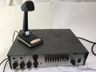 Bogen CT-100B Pa Amplifier With Microphone Vintage Lear Siegler. Fixed Price $101.15.