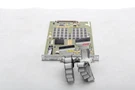 16717A 333 Mhz / 2GHZ 2MSA Analyzer With Pod Cables - Missing Screws. Fixed Price $126.09.
