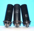 Type Rca Radio Audio Metal Amplifier Vacuum 3 Tubes Valves Tested 6L6GC. Fixed Price $28.49.
