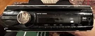 Sony CDX-GT25MPW Car Radio Am/fm Used Not Tested As Is. Fixed Price $18.00.