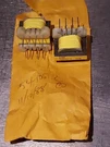 One New Heathkit Power Transformer #54-105 IO-10. Fixed Price $22.00.
