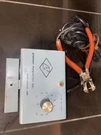 Pioneer Magnetics Thermal Wire Stripper With Clamp. Fixed Price $89.99.