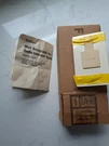 Vintage Nutone IA-6 Radio-intercom Wall Receptacle Plate Only. Fixed Price $8.00.