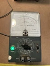 Heathkit Vtvm AV-2 A.c. Voltmeter. Fixed Price $29.99.