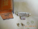 Vintage Resister Capacitor 48 9 Sprague 20 Amp. Fixed Price $8.89.