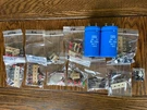 Marantz 2325 Complete Rebuild Kit Recap Set With Transistors Relay Main. Fixed Price $225.00.