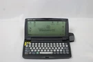 Hewlett Packard Hp 320LX Palmtop Pc Handheld Computer With Dock. Fixed Price $150.00.