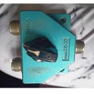 Daiwa CS-201 Connector For Antenna Switch Pat No 1565157 Ham Radio Equipment. Fixed Price $34.99.