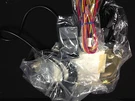 Nec 3 Watt Car Phone Mounting Hardware Cradle Cup Cables Cellular Plate. Fixed Price $47.25.