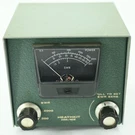 Vintage Heathkit Model HM-102 Rf Power Meter & Swr Bridge 200 Watt. Fixed Price $79.99.