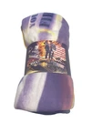 Donald Trump Maga Tank Fleece Blanket Throw Us Presidential Political. Fixed Price $25.99.