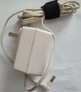 Telephone Power Supply Class 2 MAAW-1 Adapter Ac 9V 400MA. Fixed Price $12.95.