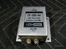R.l. Drake Company TV-300-HP Hi Pass Filter. Fixed Price $9.99.