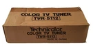 Technicolor Tuner TVR-5112 For Systems, Made In Japan. Fixed Price $79.99.