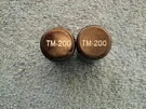 Pair Bogen TM-200 Input Mic Mc Mm Phono Stepup Transformers 200/50K. Fixed Price $145.00.
