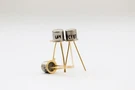 BCY67 Transistor Gold Legs Nos( New Stock ) 1PC. C224U25F270314. Fixed Price $8.26.