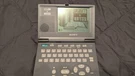 Vintage Sony Data Discman Electronic Book Player DD-95. Fixed Price $59.99.