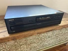 Vintage Onkyo DX-C206 Cd Changer. Fixed Price $119.00.