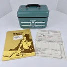 Heathkit MI-2901 Deluxe Dual Range Fish Spotter Sonar Finder Manual Invoice. Fixed Price $79.95.