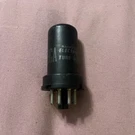 Rca 6SC7 Vacuum Tube Guitar Amp Radio Part. Fixed Price $22.50.