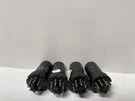 (4) 12SK7 Tested Rca Ken-rad Vacuum Tube Lot Vintage Radio. Fixed Price $11.99.